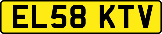 EL58KTV