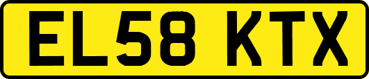 EL58KTX