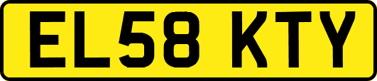 EL58KTY