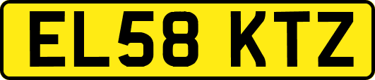 EL58KTZ