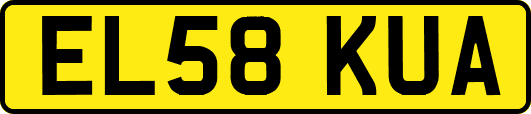 EL58KUA