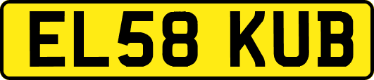 EL58KUB