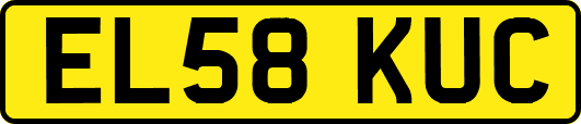 EL58KUC
