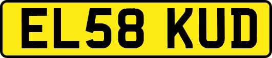 EL58KUD