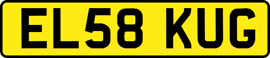 EL58KUG