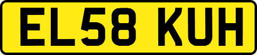 EL58KUH