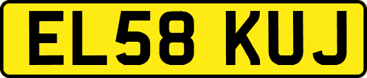 EL58KUJ