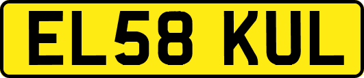 EL58KUL