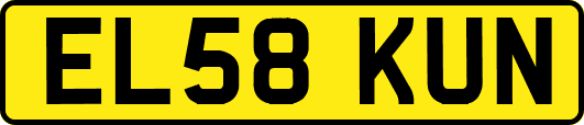 EL58KUN