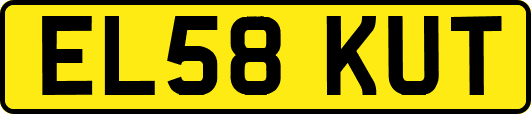 EL58KUT