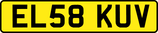 EL58KUV
