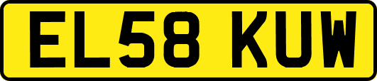 EL58KUW