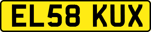 EL58KUX
