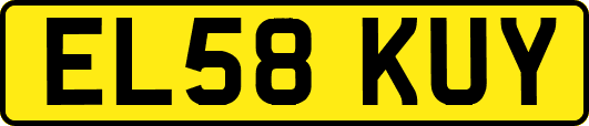 EL58KUY