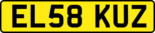 EL58KUZ