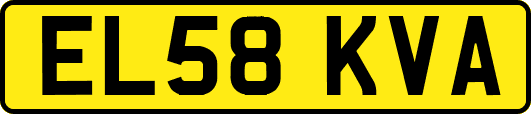 EL58KVA