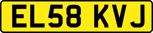 EL58KVJ