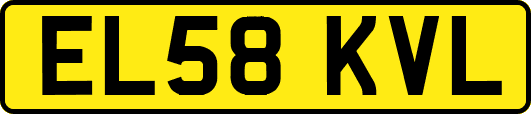 EL58KVL