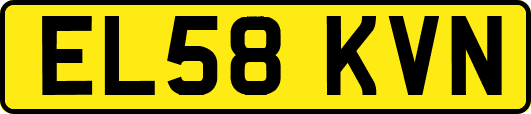 EL58KVN