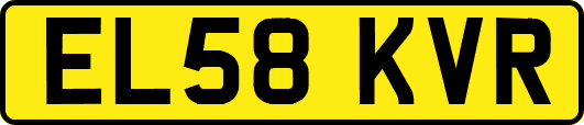 EL58KVR