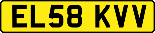 EL58KVV