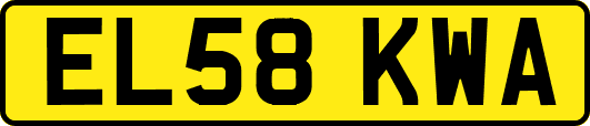 EL58KWA