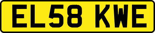 EL58KWE