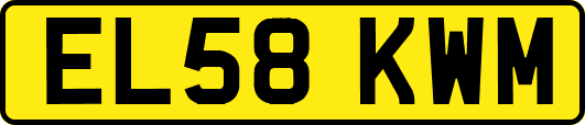 EL58KWM