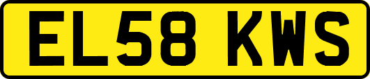 EL58KWS