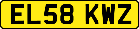EL58KWZ