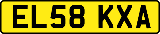 EL58KXA