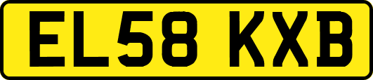 EL58KXB