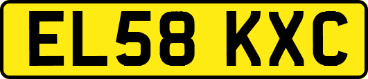 EL58KXC