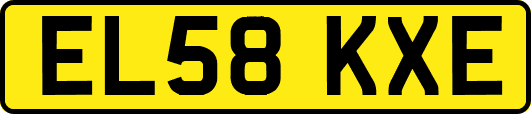 EL58KXE