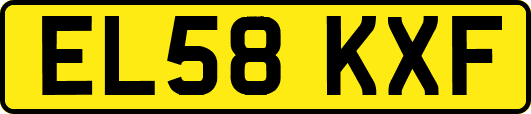 EL58KXF
