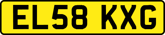 EL58KXG