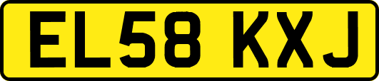 EL58KXJ