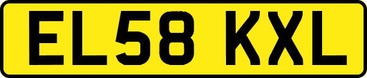 EL58KXL