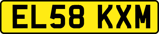 EL58KXM