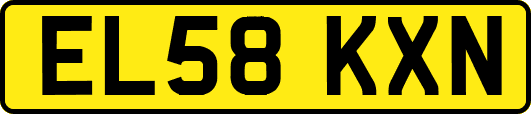 EL58KXN