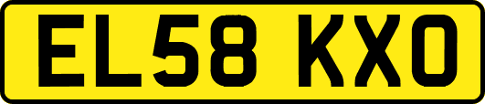 EL58KXO
