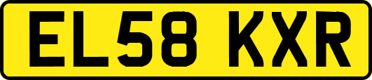 EL58KXR