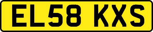 EL58KXS