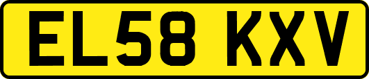 EL58KXV