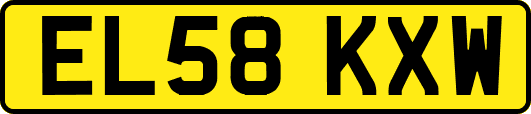 EL58KXW