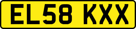 EL58KXX