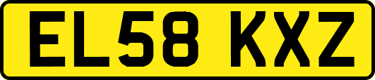 EL58KXZ