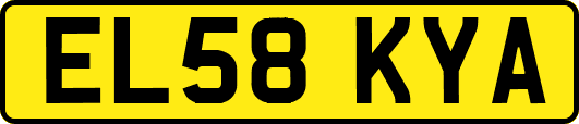 EL58KYA