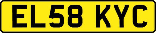 EL58KYC