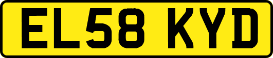 EL58KYD